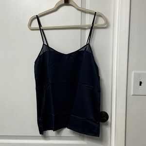 Maidenform Navy Women's Chemise